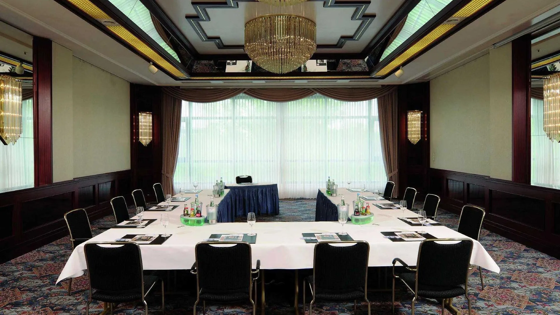 Maritim Airport Hotel Hannover Langenhagen