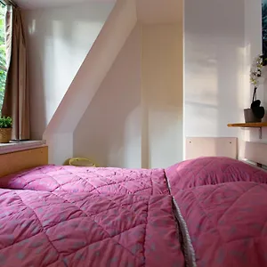 Apartment Am Goethepark Im Leipziger Neuseenland 