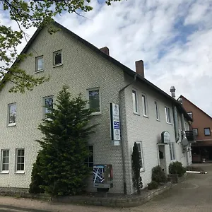 Hotell Hennies Hannover