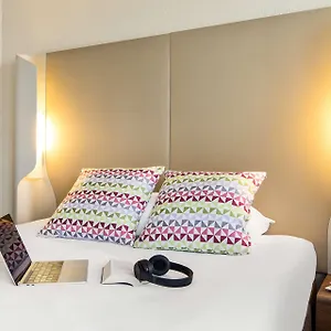 Hotel Campanile Grenoble Sud - Seyssinet