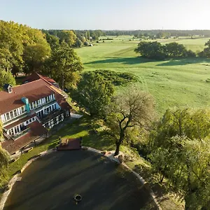 Lodge Schlossresidenz - Boutique &, Schloss Ricklingen