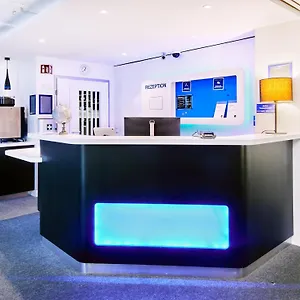 Hotell Hannover-laatzen