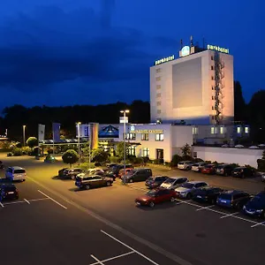 Hotel Western Premier Parkhotel Kronsberg, Hanovre