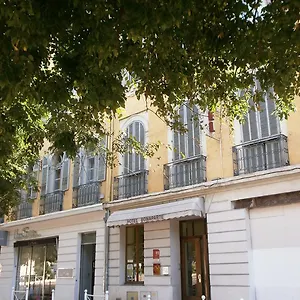 Hotel Bonaparte Toulon