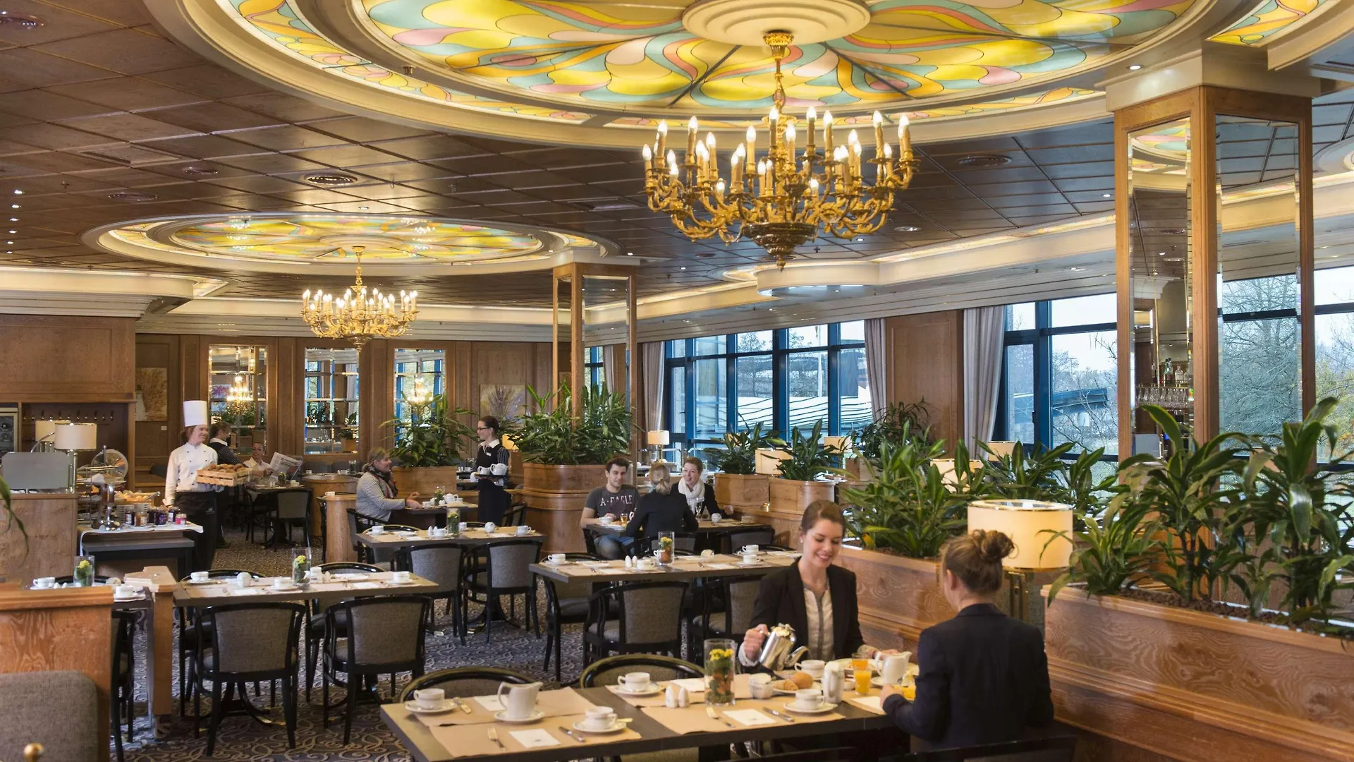 Maritim Airport Hotel Hannover Langenhagen   Langenhagen (Hannover)