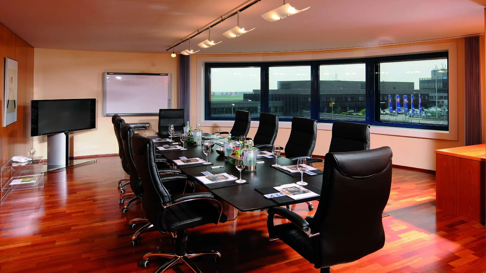 Maritim Airport Hotel Hannover Langenhagen