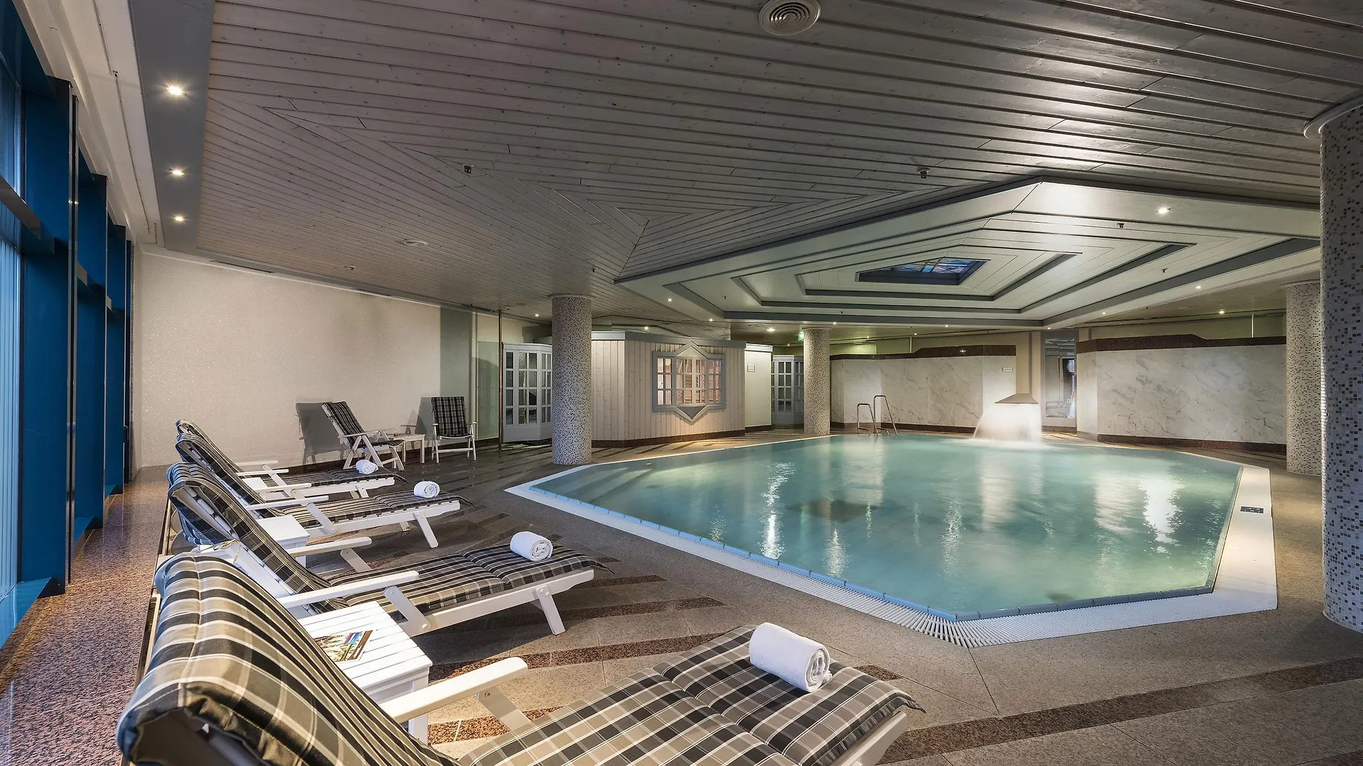 Maritim Airport Hotel Hannover Langenhagen