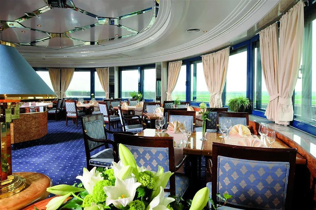 Maritim Airport Hotel Hannover Langenhagen  4*, Langenhagen (Hannover)