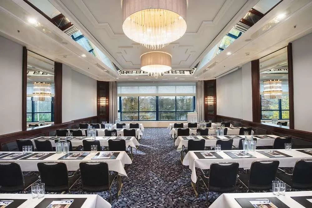 Maritim Airport Hotel Hannover Langenhagen