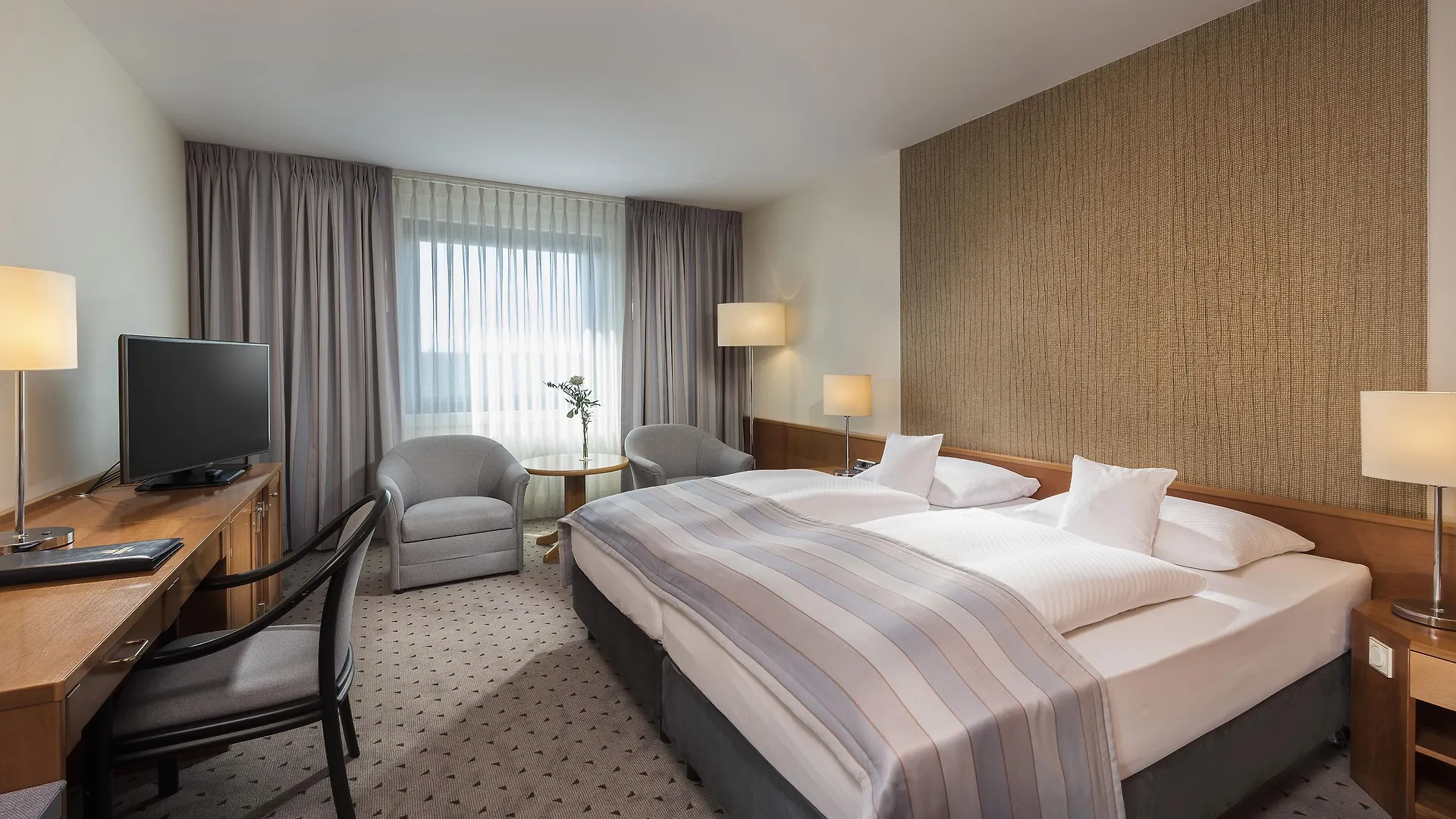 ****  Maritim Airport Hotel Hannover Langenhagen  Deutschland