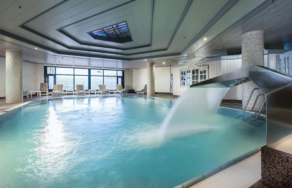 Maritim Airport Hotel Hannover Langenhagen