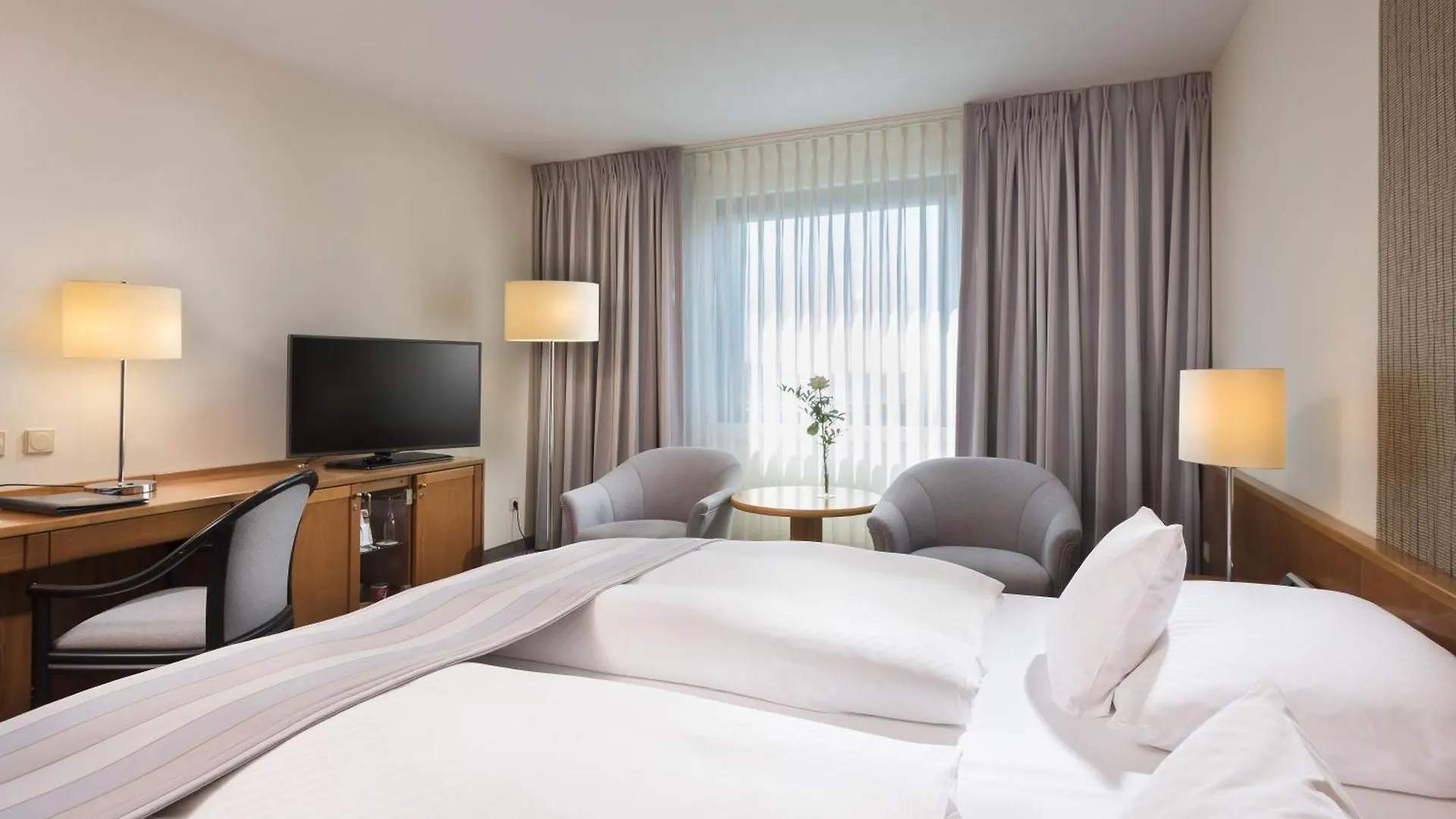 Maritim Airport Hotel Hannover Langenhagen  Deutschland
