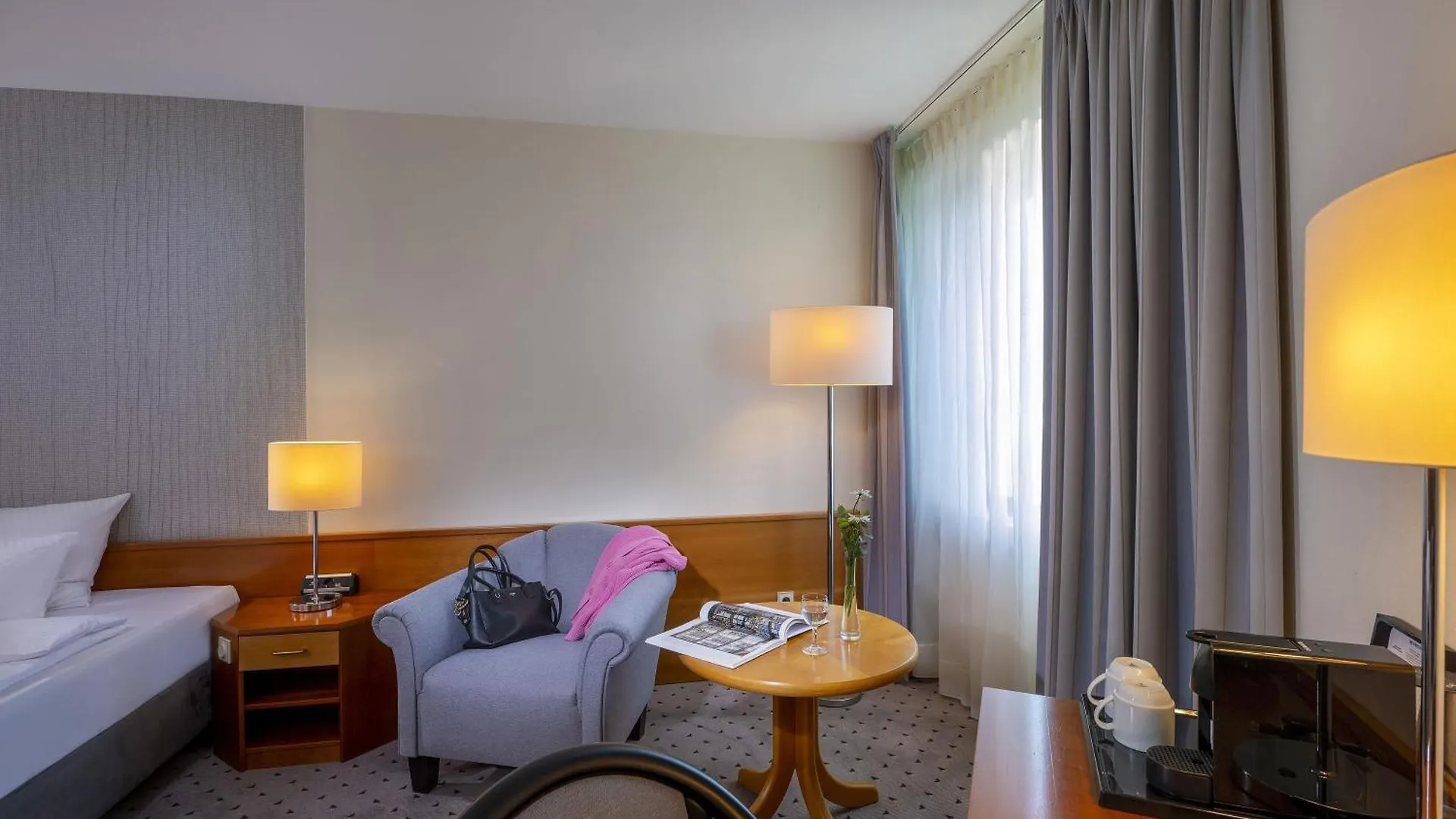 Maritim Airport Hotel Hannover Langenhagen   Langenhagen (Hannover)