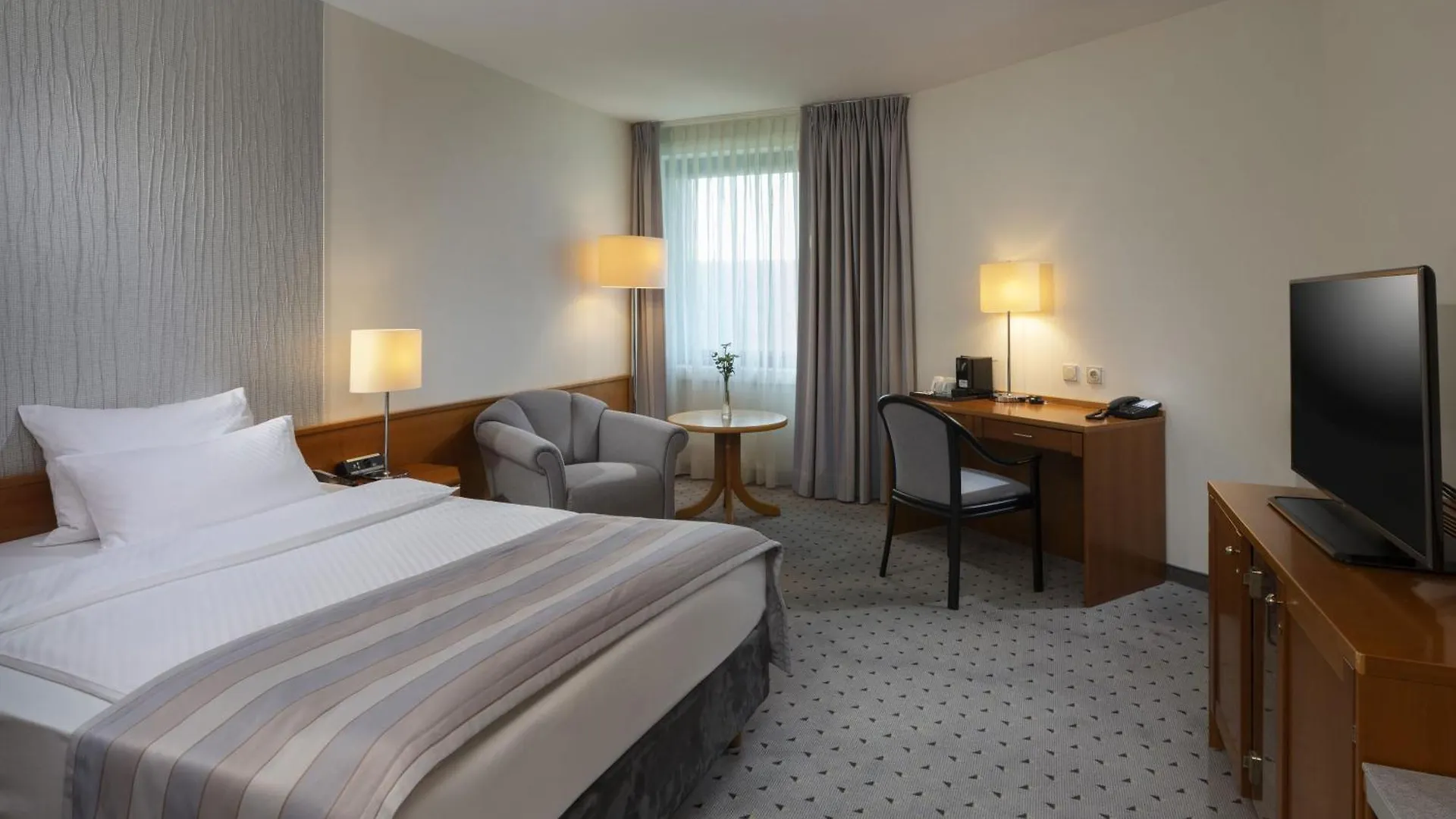 Maritim Airport Hotel Hannover Langenhagen