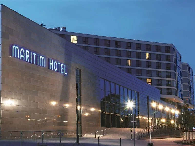 Maritim Airport Hotel Hannover Langenhagen  Langenhagen (Hannover)