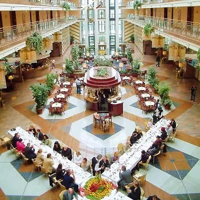 Maritim Airport Hotel Hannover Langenhagen