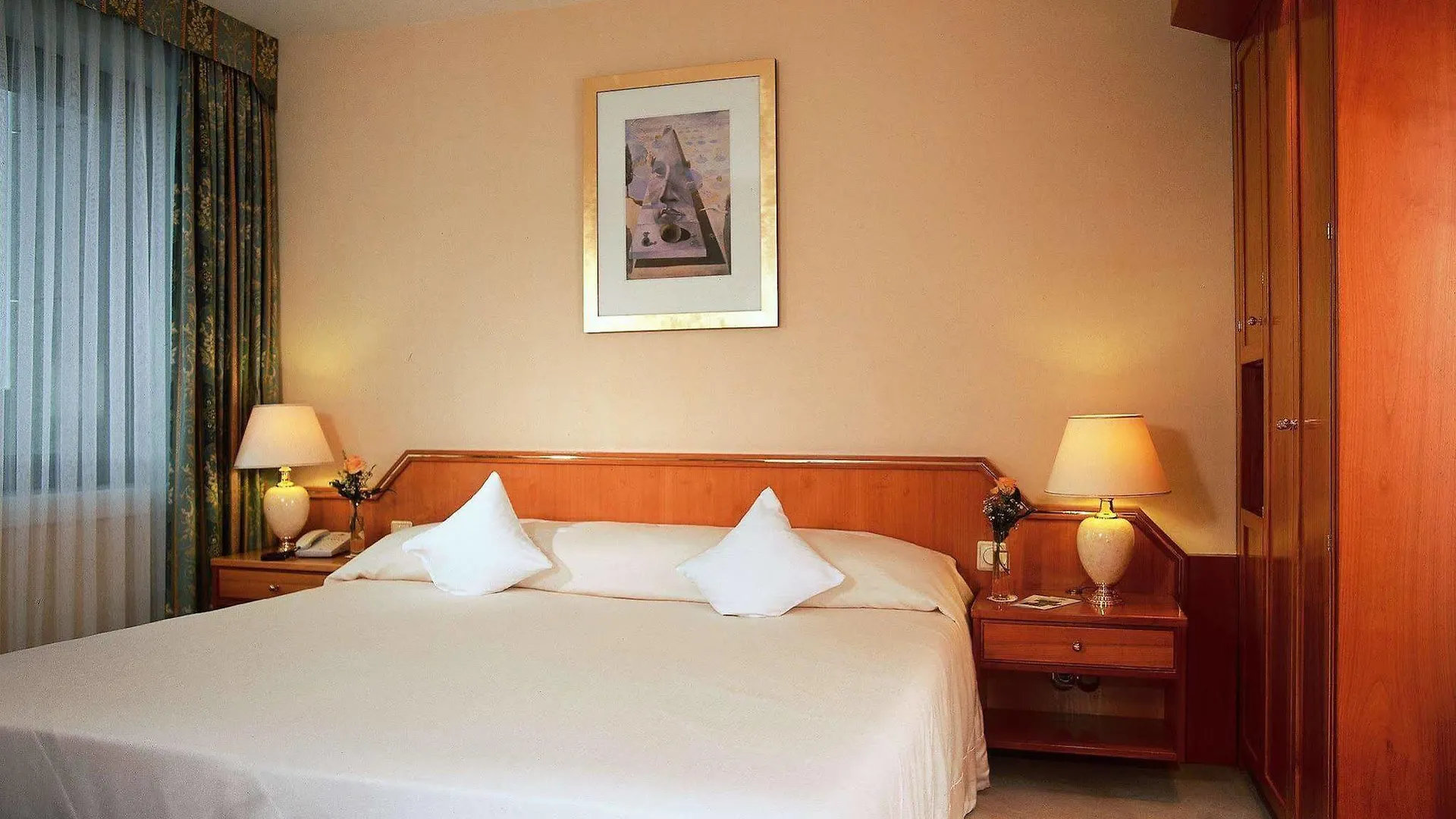 Maritim Airport Hotel Hannover Langenhagen   Langenhagen (Hannover)